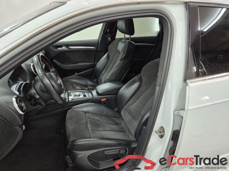 AUDI A3 SPORTBACK 1.4 e-tron PHEV Ambition Pro Line plus #5