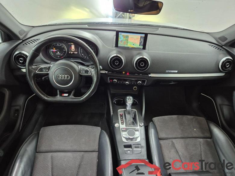 AUDI A3 SPORTBACK 1.4 e-tron PHEV Ambition Pro Line plus #6