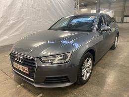 AUDI A4 DIESEL - 2019 30 TDi Business Edition S tron.(EU6d-T.) Business