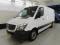 preview Mercedes Sprinter #0