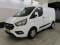 preview Ford Transit Custom #0