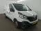 preview Renault Trafic #1