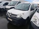 RENAULT KANGOO EXPRESS MAXI DSL - 2013 1.5 dCi Energy Confort #0