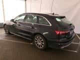 Audi 35 TFSI 150 S tronic Business line A4 Avant 35 TFSI Business Line 2.0 TFSI 150CV BVA7 E6d #1