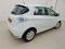 preview Renault ZOE #1