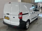 FORD * Trans.Courier '14 Ford Transit Courier Trend 1.5 TDCi 75 pk 4d #1