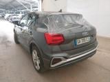 Audi 35 TFSI 150 S Tronic S Line Q2 35 TFSI S Line 1.5 TFSI 150CV BVA7 E6d #1