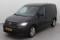 preview Volkswagen Caddy #0