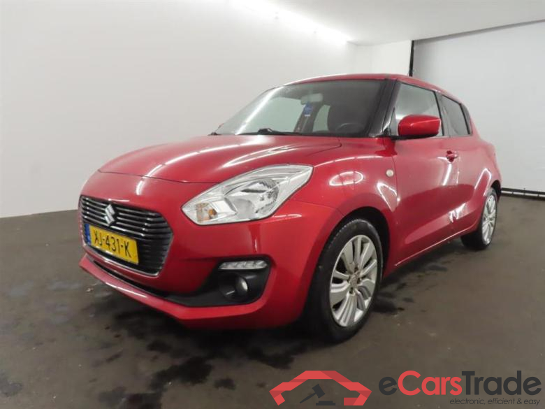 SUZUKI Swift 1.2 Select