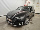 Audi A3 Berline 1.0 TFSi 30 81kW S tronic Advanced BE 4d #0