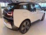 BMW i3 Basis 120Ah 42 kWh #1