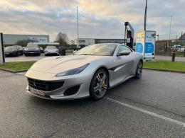 FERRARI Portofino Portofino 3.9 Turbo V8 F1 (EU6c)