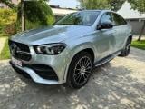 MERCEDES-BENZ GLE 350 de PHEV Coupé 4-Matic #0