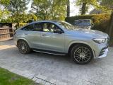 MERCEDES-BENZ GLE 350 de PHEV Coupé 4-Matic #1