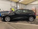 AUDI A3 Sportback Sportback 35 TFSI Advanced #2