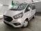 preview Ford Transit Custom #0