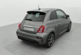 Abarth 595 Turismo 1.4 T-Jet 165Hp LED-Xenon Navi Sport-Leather Klima PDC ... #2