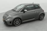 Abarth 595 Turismo 1.4 T-Jet 165Hp LED-Xenon Navi Sport-Leather Klima PDC ... #0