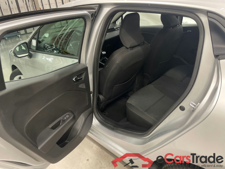 Renault, Clio '19, Clio dCi 100 Corp.Edit. #6