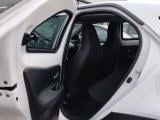 TOYOTA Aygo X 1.0 VVT-i MT Play #4