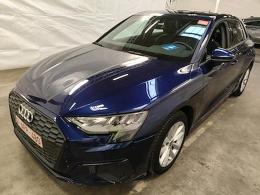 AUDI A3 SPORTBACK 2.0 30 TDI 85KW Light module 1 Business