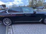 BMW 740 740eA Plug-In Hybrid #1