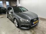 AUDI A3 Sportback 35 TFSI #4