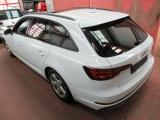 Audi 35 TDI basis A4 Avant #2