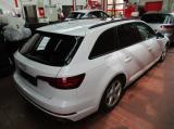 Audi 35 TDI basis A4 Avant #3