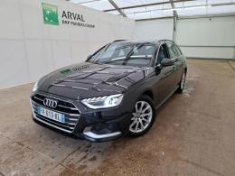 Audi 35 TDI 163 S tronic Business line AUDI A4 Avant / 2019 / 5P / Break 35 TDI 163 S tronic Business line