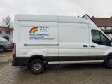 Ford 350 L3 Trend Transit Kasten #4