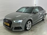 AUDI A3 Limousine 12-19 Audi A3 Limousine 35 TFSI S tronic Advance Sport 4d #0