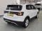 preview Volkswagen T-Cross #1