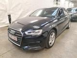 AUDI A3 SEDAN DIESEL - 2017 35 TDi Business Ed. S tronic (EU6d-TEMP) Platinum #0