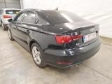 AUDI A3 SEDAN DIESEL - 2017 35 TDi Business Ed. S tronic (EU6d-TEMP) Platinum #4