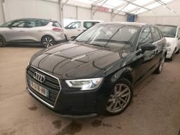 Audi 35 TDI 150 S TRONIC BUSINESS LINE A3 Business Line 35 TDI 150 S-Tronic  / VO RECONDITIONNE - PHOTOS AVANT RECONDITIONNEMENT