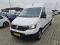 preview Volkswagen Crafter #0