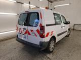 Citroen BlueHDi 100 S&S BVM Business M Berlingo Fourgon Business L1 (Court) 1.6 BlueHDi 100CV BVM5 E6 #2