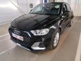 Audi A1 Sportback A1 Sportback 1.0 30 TFSI S tronic citycarver 85kW/116pk  5D/P Auto-7 #0