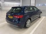 AUDI A3 Sportback 35 TFSI Advance S-Tronic #1