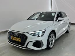 AUDI A3 SB '20 Audi A3 Sportback 45 TFSI e S tronic S edition Competition 5d