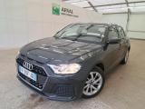 Audi 1.0 TFSI 95 S tronic 7 Business Line A1 Sportback 25 TFSI Business line 1.0 TFSI 95CV BVA7 E6dT #0