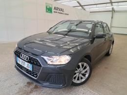 Audi 1.0 TFSI 95 S tronic 7 Business Line A1 Sportback 25 TFSI Business line 1.0 TFSI 95CV BVA7 E6dT