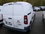 Citroen &BlueHDi 100 S&S BVM Business M Berlingo Fourgon Business L1 (Court) 1.6 BlueHDi 100CV BVM5 E6 #2