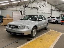 AUDI A4 1.9 TDi