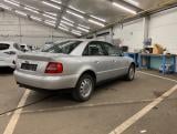 AUDI A4 1.9 TDi #1