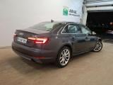 Audi 2.0 TFSI Ultra 190 S tronic Design Luxe AUDI A4 4p Berline 2.0 TFSI Ultra 190 S tronic Design Luxe #2