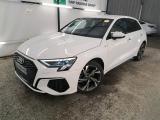 Audi 35 TDI 150 S tronic S Line A3 Sportback 35 TDI S line 2.0 TDI 150CV BVA7 E6d #0