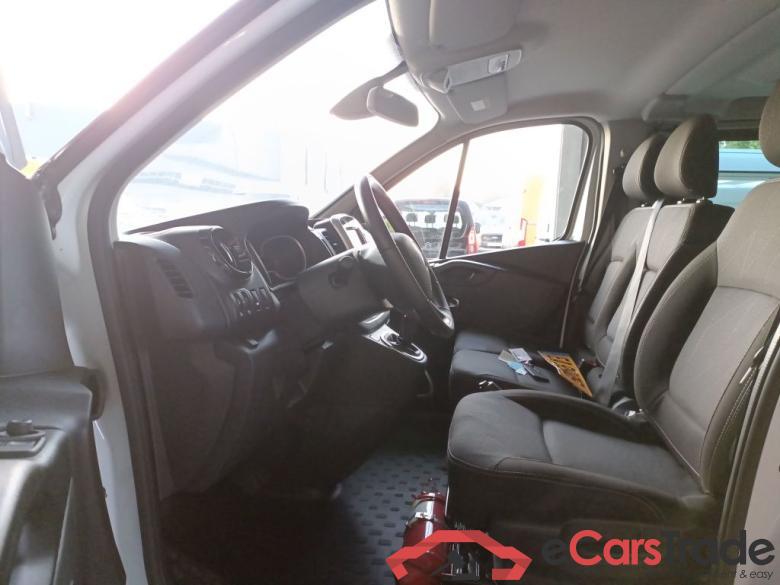 RENAULT TRAFIC PASSENGER DIESEL - 2019 2.0 Blue dCi 140 Intens EDC (EU6.2) 5d 9pl #3