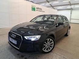 Audi 35 TDI 150 S TRONIC BUSINESS LINE A3 Sportback 35 TDI Business Line 2.0 TDI 150CV BVA7 E6dT